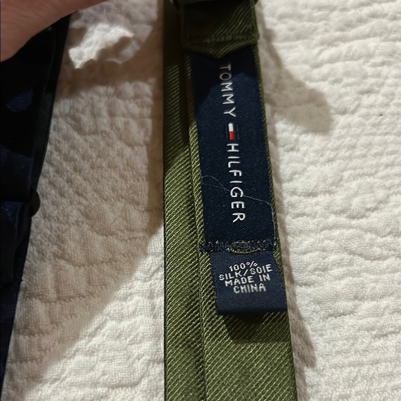 Assorted Men's Silk Ties Collection. 5 ties. - Picture 4 of 13